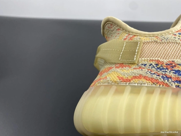 V2 Adidas 350 Yeezy MX Oat Boost GW3773 0809